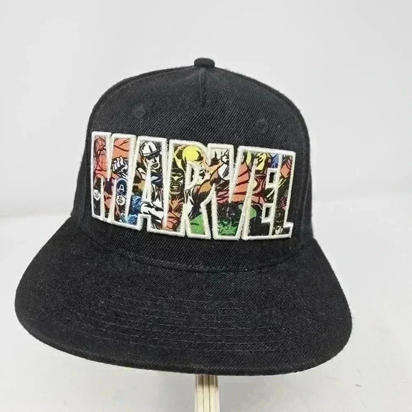 Marvel snap back - Picture 2 of 6